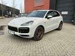 2021 Porsche Cayenne E-hybrid Personenauto, Cayenne, Gebruikt, Overige brandstoffen, Bedrijf