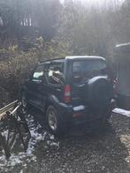 suzuki jimny 2005 pieces, Divers, Voitures sans permis & Scooters pour invalides, Enlèvement, Comme neuf