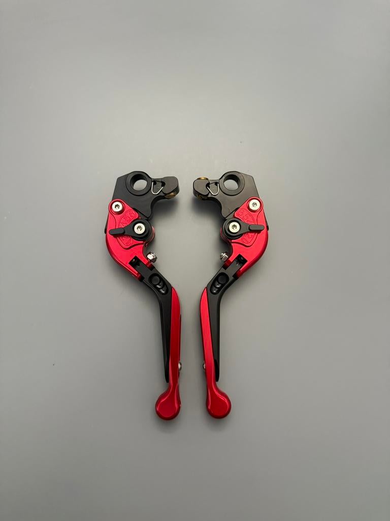 Ducati hendels monster diavel panigale hypermotard st2 st3, Verzenden