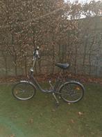 Vouwfiets Plooifiets, Fietsen en Brommers, Fietsen | Vouwfietsen, Ophalen, Versnellingen