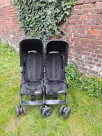 Duo wandelwagen, Kinderen en Baby's, Buggy's, Ophalen