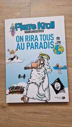 Pierre Kroll - On rit tous au paradis - Petits designs 2015, Enlèvement ou Envoi
