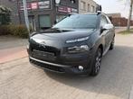 Citroen C4 Cactus 1.2i 140.000km Navi*Cruis 2018, Achat, Euro 6, Entreprise, Boîte manuelle