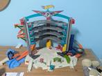 Hot Wheels Garage - 4 verdiepingen, Kinderen en Baby's, Ophalen, Gebruikt, Onderdelen, Hot Wheels