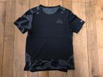 Nike Running Division Dri-Fit medium hardloop t-shirt, Maat 48/50 (M), Zwart, Nike, Ophalen of Verzenden