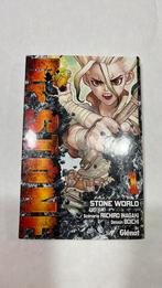 Manga Dr Stone, Boeken, Strips | Comics, Ophalen, Zo goed als nieuw