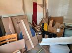 Gratis hout, Doe-het-zelf en Bouw, Hout en Planken, Ophalen