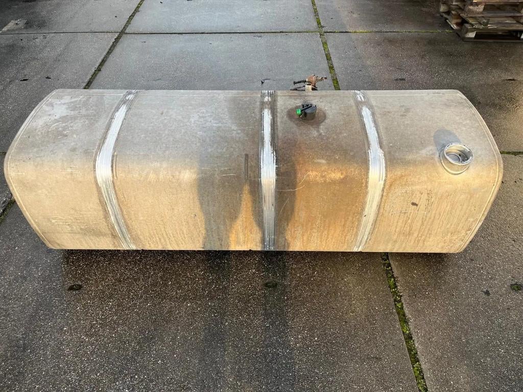 DAF Brandstoftank Diesel 750L L201 B67 H62, Autos : Pièces & Accessoires, Pièces camion, Utilisé, DAF, Systèmes à carburant