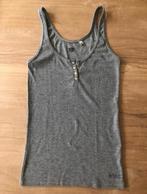 Top America Today, Kleding | Dames, Topjes, Ophalen, Zo goed als nieuw, Grijs