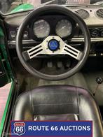 Autobianchi A112 Abarth | 1977 | Route 66 Auctions, Auto's, Overige merken, Zwart, Bedrijf, Handgeschakeld