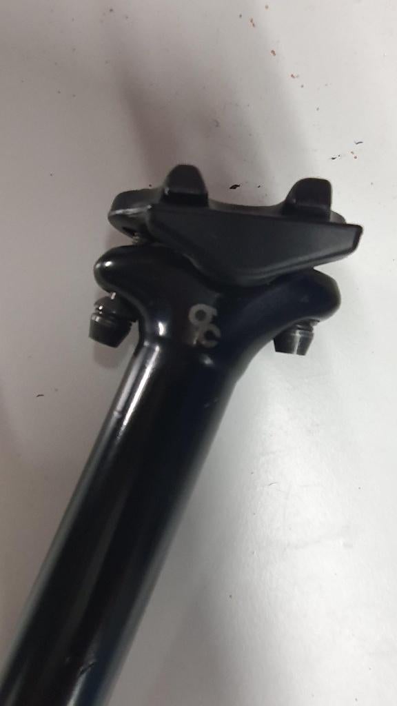 DROPPER voor MTB, Vélos & Vélomoteurs, Comme neuf, Enlèvement, Autres types, Aluminium