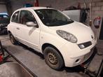 Nissan micra, Autos, Nissan, Achat, Micra, Particulier, Essence