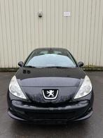Peugeot 206 + 1.4i klaar om geregistreerd te worden, 206+, 4 cilinders, Bedrijf, Euro 4