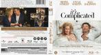 it's complicated (blu-ray) nieuw, Ophalen of Verzenden, Zo goed als nieuw, Overige genres