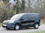 Citroen Berlingo 1.6HDI Prêt a immatriculer, Autos, Citroën, Achat, Capteur de stationnement, Boîte manuelle, Noir