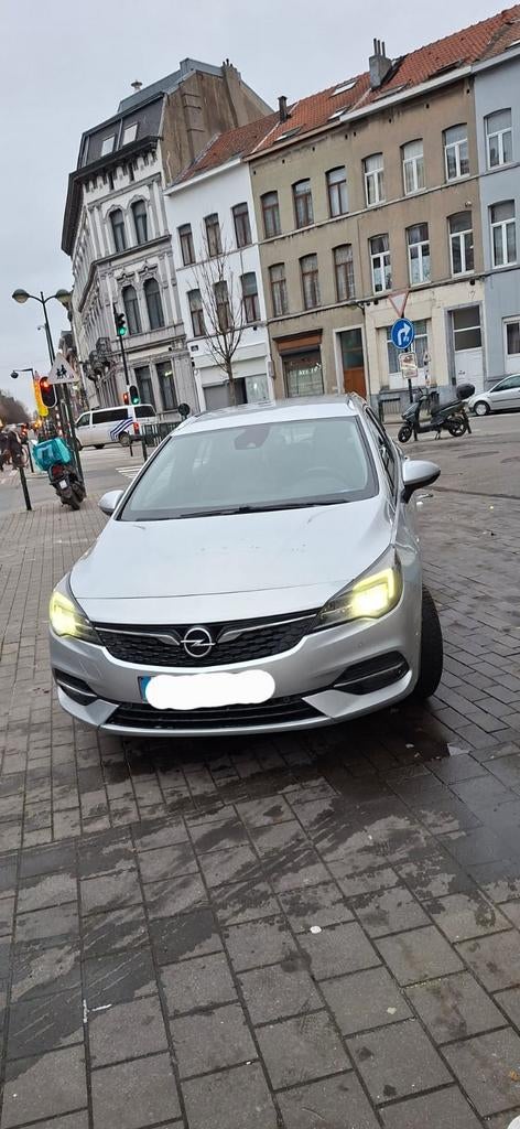 Opel Astra pour l'exportation, Autos, Opel, Achat, Astra