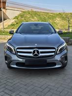 MERCEDES GLA 180 // AUTOMAAT // DIESEL // EURO 6b, Auto's, Automaat, Euro 6, Leder en Stof, Bedrijf