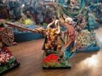 Warhammer The Old World/Fantasy/ Warriors of Chaos, Ophalen, Gebruikt, Figuurtje(s), Warhammer