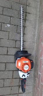 Haagschaar stihl HS 82 T    60 cm, Enlèvement