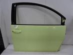 PORTE AVANT DROITE Volkswagen New Beetle (9C1 / 9G1), Utilisé, Droite, Volkswagen, Porte
