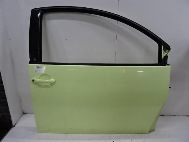 PORTE AVANT DROITE Volkswagen New Beetle (9C1 / 9G1), Autos : Pièces & Accessoires, Carrosserie & Tôlerie, Porte, Volkswagen, Avant