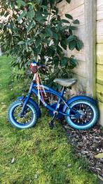 Jongensfiets, Fietsen en Brommers, Ophalen, Gebruikt, Minder dan 16 inch