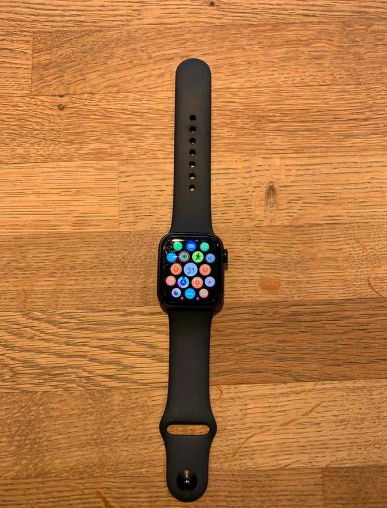 Applewatch SE, Ophalen of Verzenden, Zo goed als nieuw