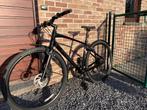 fiets, Fietsen en Brommers, Fietsen | Heren | Sportfietsen en Toerfietsen, Zo goed als nieuw, Ophalen, Overige merken, Minder dan 10 versnellingen