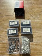 Kabel klemmen, Ophalen of Verzenden, Nieuw, Overige typen