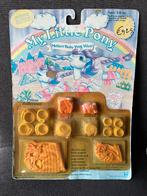 Ballerines Prima My Little Pony G1, Envoi