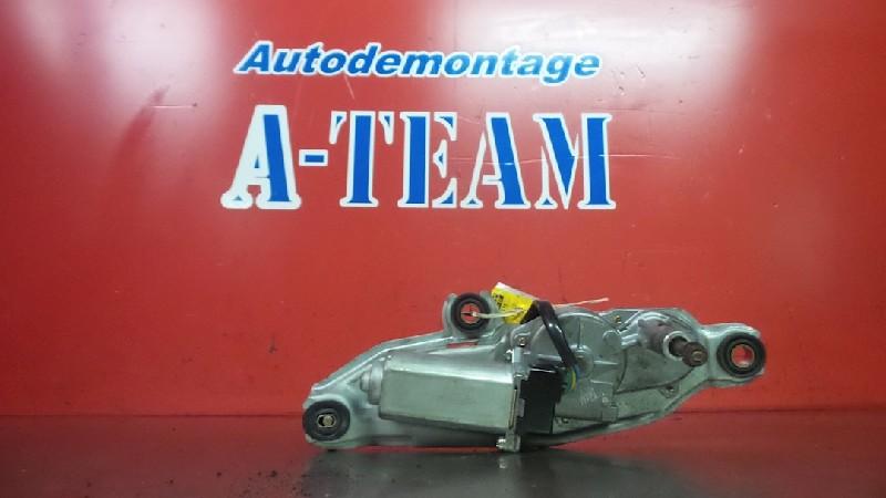 RUITENWISSERMOTOR ACHTER Toyota Corolla (E11), Auto-onderdelen, Ruiten en Toebehoren, Toyota, Gebruikt