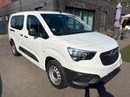 Opel Combo XL 1.5d Essentia, 21,580 km 9834€ ex. TVA, Autos, Camionnettes & Utilitaires, 75 kW, Achat, 6 portes, Euro 6