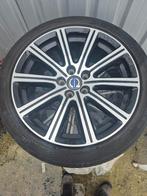 jantes volvo 18, Jante(s)