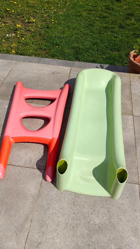 Toboggan, Enlèvement, Toboggan