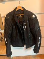 Motorjas heren rev’it, Motoren, Ophalen, Nieuw zonder kaartje, Heren, Jas | textiel