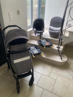 Kinderwagen + toebehoren Per Perego, Enfants & Bébés, Poussettes & Combinaisons, Enlèvement, Poussette, Maxi-Cosi