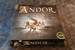 Andor partie III le dernier espoir, Hobby en Vrije tijd, Gezelschapsspellen | Bordspellen, Ophalen