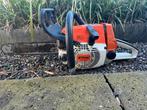 Tronçonneuse Stihl 026, fonctionne parfaitement, Enlèvement, Comme neuf