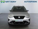 Seat Arona Move!*Boite auto*GPS*Carplay*Capteurs Av/Ar*Clim, Autos, Achat, Entreprise, Autres couleurs, 5 portes