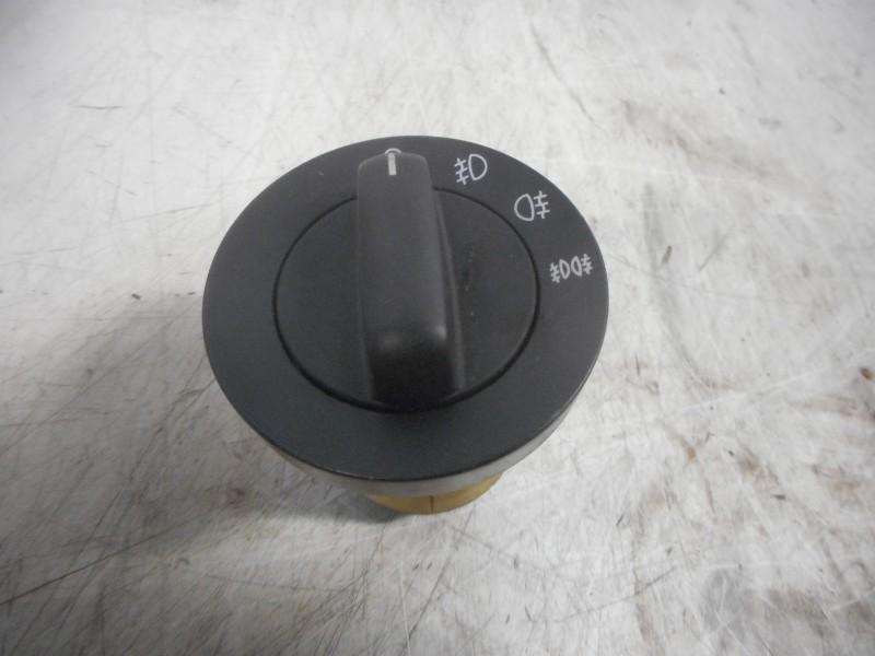 MISTLAMPSCHAKELAAR BMW 5 serie (E39) (8352215), Auto-onderdelen, Dashboard en Schakelaars, BMW, Gebruikt