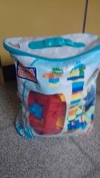 mega blockx, Kinderen en Baby's, Ophalen