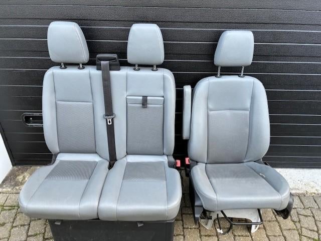 Ford Transit zetels vanaf bouwjaar 2014, Ophalen, Gebruikt, Ford