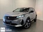 Peugeot 3008 II Allure, Autos, Argent ou Gris, Achat, Euro 6, 5 portes
