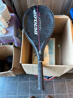 Dunlop target 300 tennisraket, Info@unlop.te, Ophalen of Verzenden, 1000 BXL, Racket