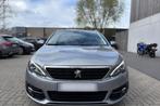 Peugeot 308 SW – 2020 – 1.5 Diesel – 130 PK – Handgeschakeld, Auto's, Bluetooth, Euro 6, 1500 cc, Te koop