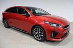 Kia pro_cee'd ProCeed / ProCeed 1.4 T-GDi GT-Line DCT ISG, Auto's, Automaat, 4 cilinders, USB, Bedrijf