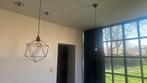 Hanglamp Casa 2 stuks samen 10 euro zelf te demonteren, Enlèvement, Comme neuf