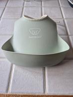 Babybjorn - Bavoir vert pastel, Enfants & Bébés, Enlèvement, Comme neuf, Autres types