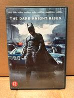 The dark knight rises DVD, Enlèvement ou Envoi, Comme neuf