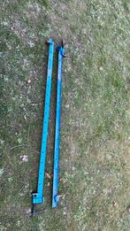 Grote lijmklemmen, Doe-het-zelf en Bouw, Ophalen, Zo goed als nieuw